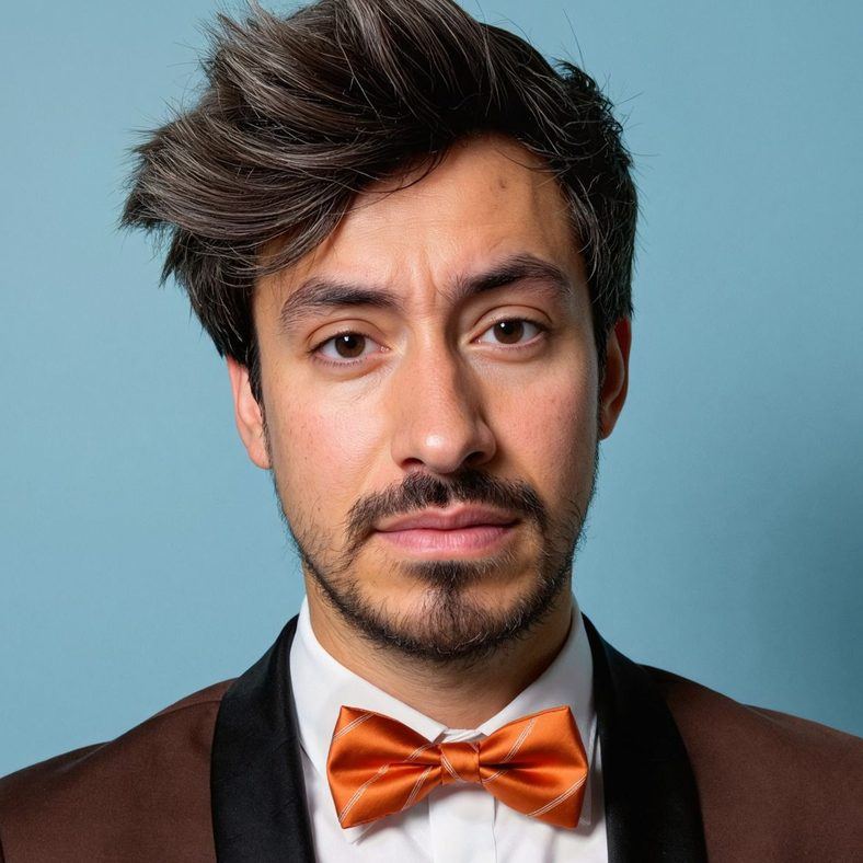 Ricardo Ghekiere